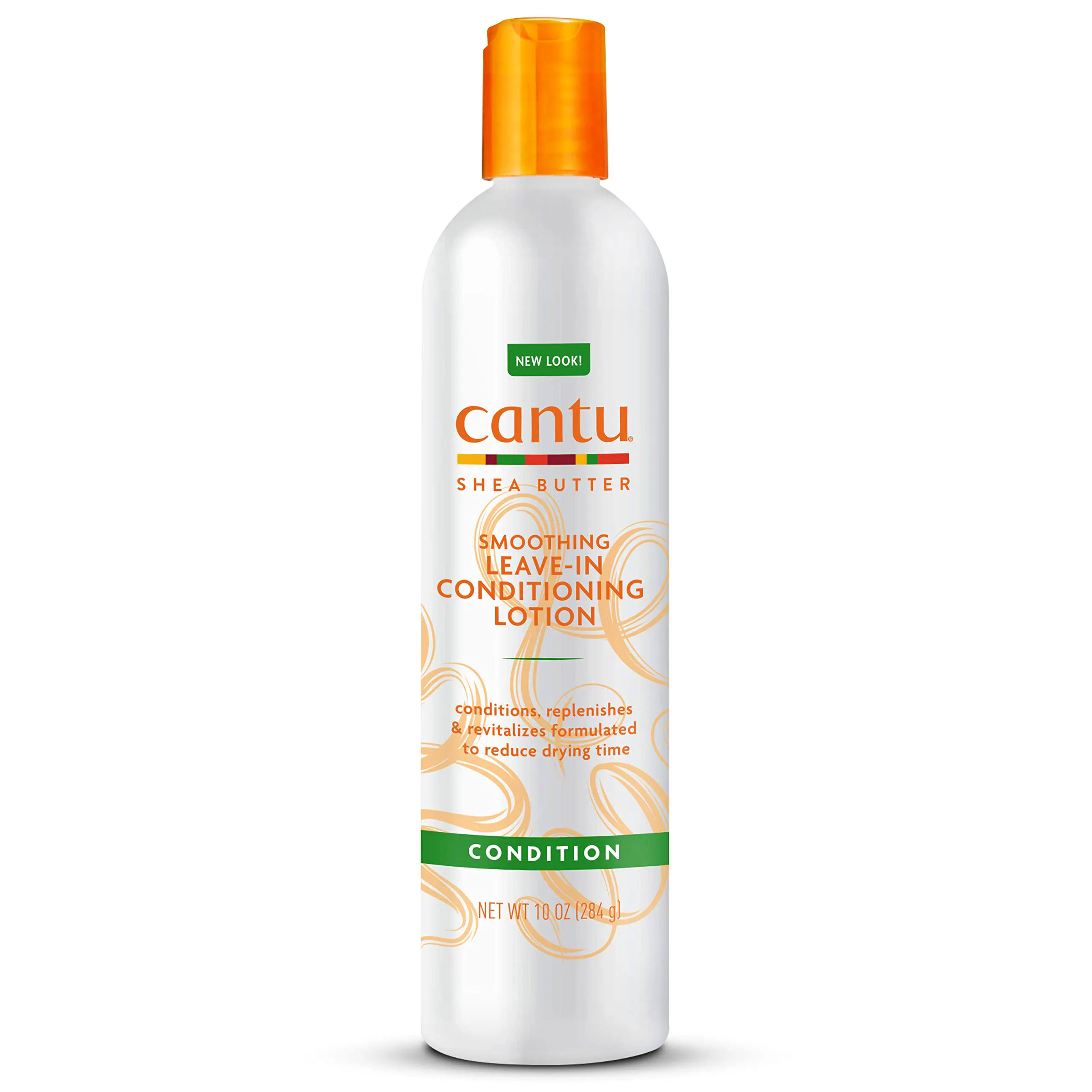 Cantu Shea Butter Leave-in Conditioning Lotion 284 g