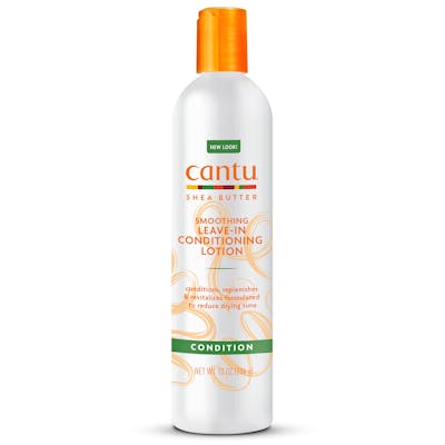 Cantu Shea Butter Leave-in Conditioning Lotion 284 g