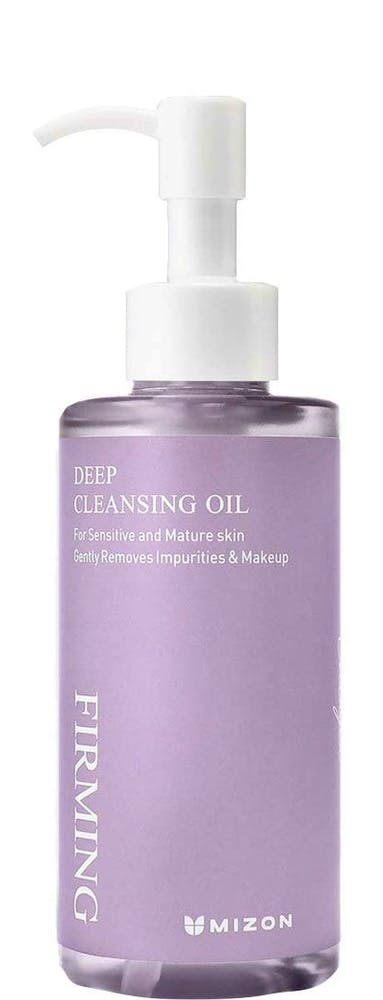 Mizon Firming Deep Cleansing Oil 150 ml