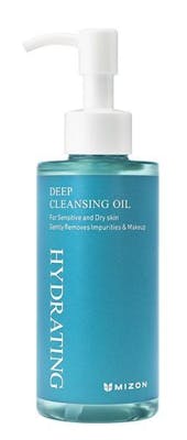 Mizon Hydrating Deep Cleansing Oil 150 ml