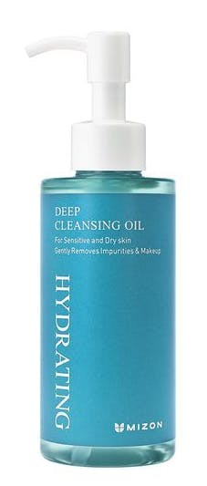 Hydrating Deep Cleansing Oil 150 Ml Fra Mizon