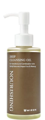 Mizon Nourishing Deep Cleansing Oil 150 ml