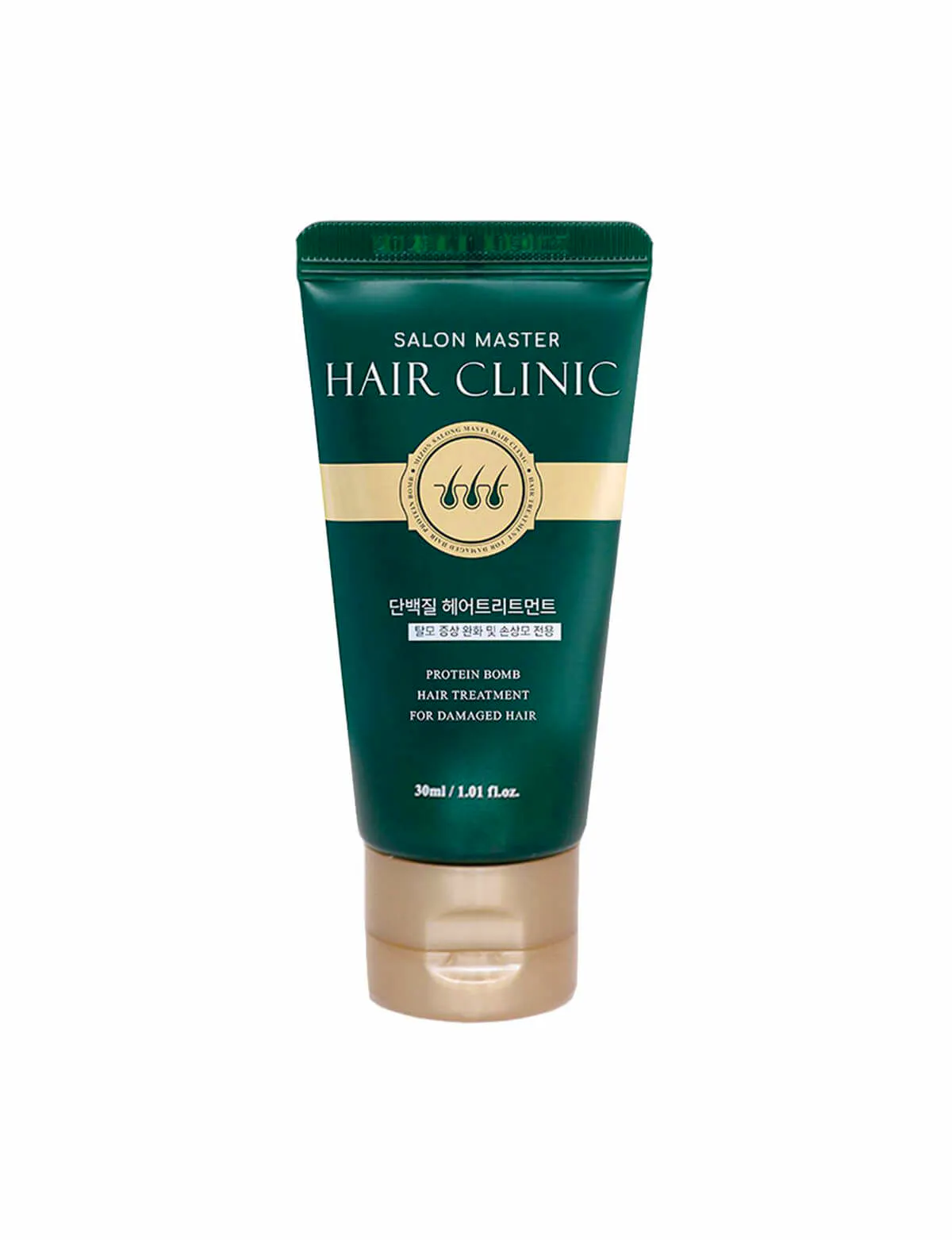 Mizon Salon Master Hair Clinic Hairtreament 30 ml
