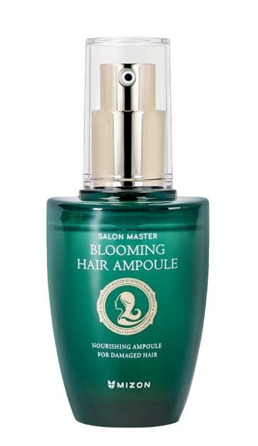 Salon Master Blooming Hair Ampoule Serum 50 Ml Fra Mizon