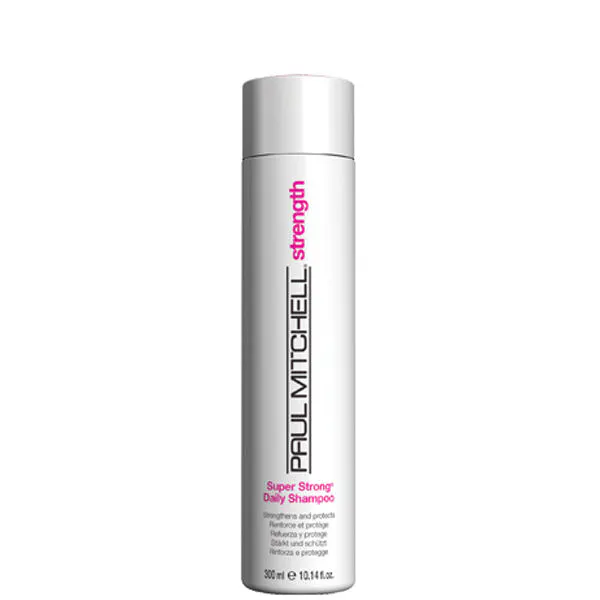 Paul Mitchell Strength Super Strong Daily Shampoo 300 ml