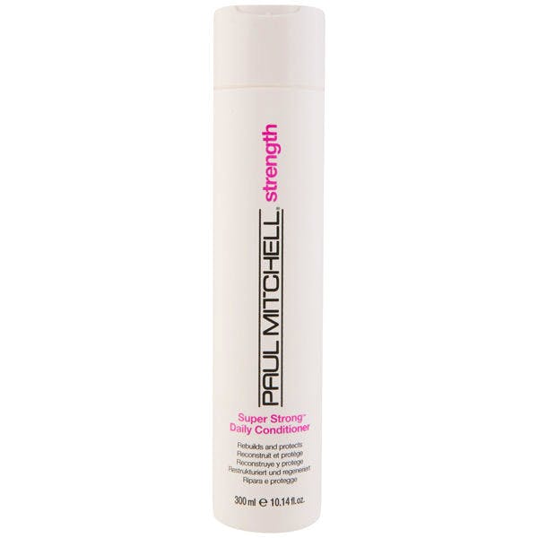 Paul Mitchell Strength Super Strong Daily Conditioner 300 ml