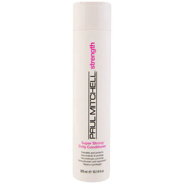Paul Mitchell Strength Super Strong Daily Conditioner 300 ml