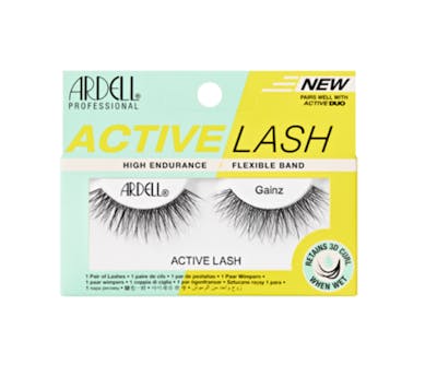 Ardell Active Lashes Gainz 1 pair