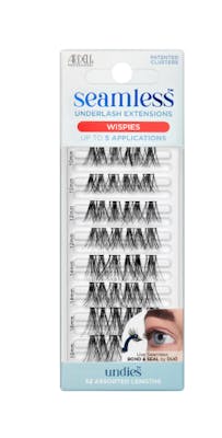 Ardell Seamless Refill Wispies 32 st