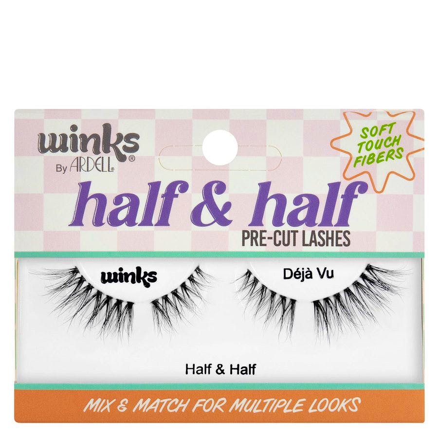 Ardell Lash Winks DJVU 1 pari