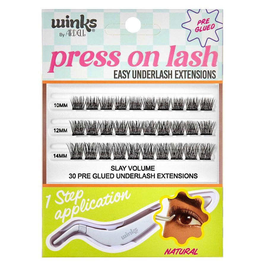 Ardell Lash Winks Volume 1 st