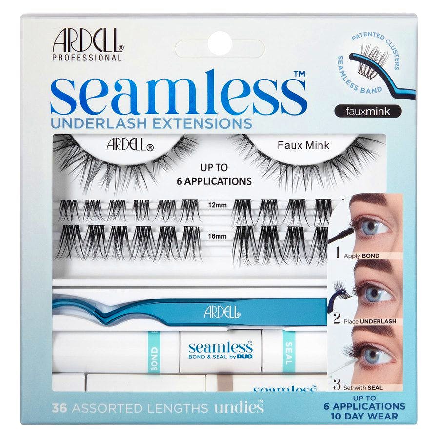 Ardell Seamless FXMK Lash Kit 1 st