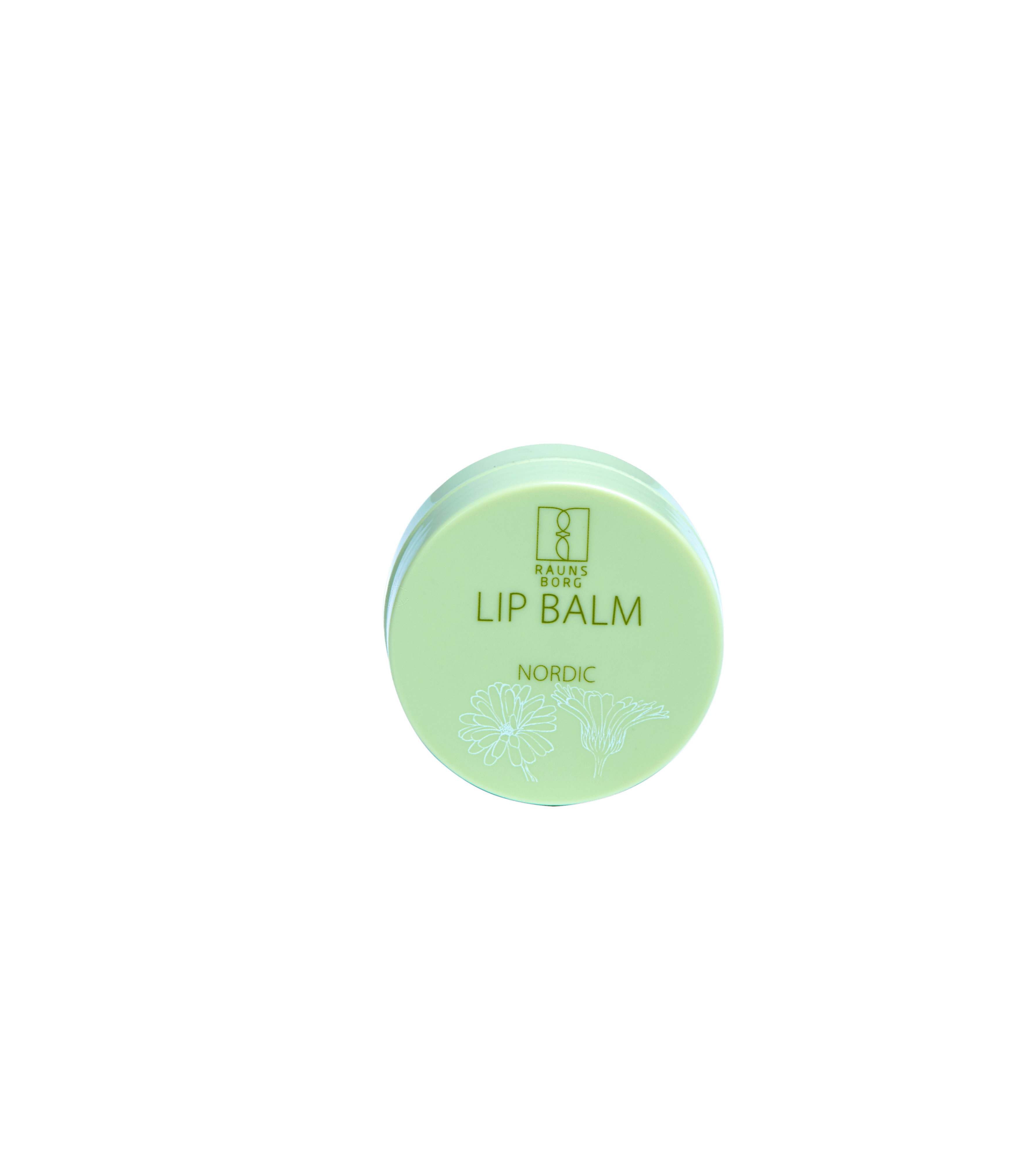 Raunsborg Lip Balm 15 ml