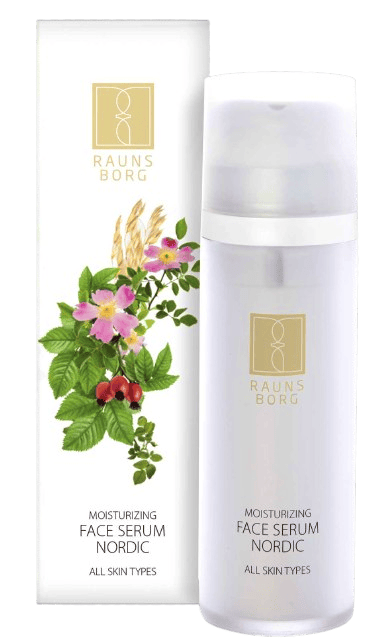 Raunsborg Face Serum 30 ml