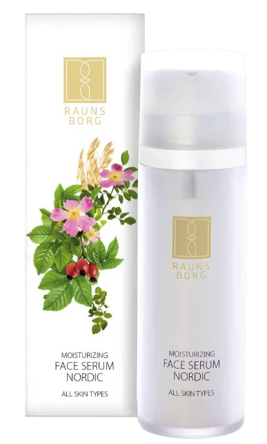 Raunsborg Face Serum 30 ml