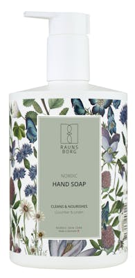 Raunsborg Hand Soap 500 ml
