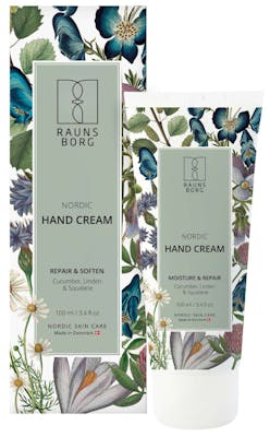 Raunsborg Hand Cream 100 ml