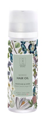 Raunsborg Hair Oil 30 ml