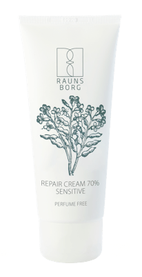 Raunsborg Repair Cream 70% Sensitive 100 ml