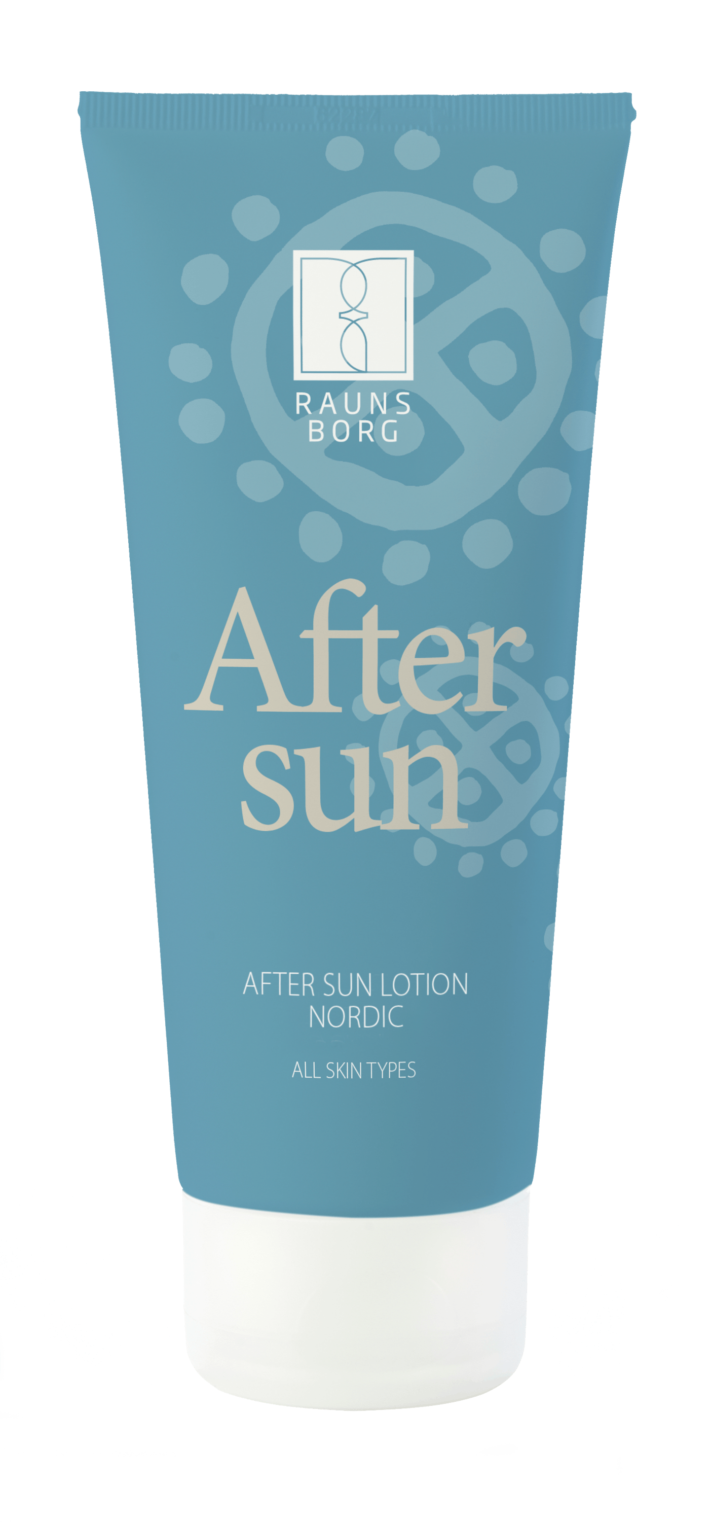 Raunsborg After Sun Lotion Travelsize 75 ml