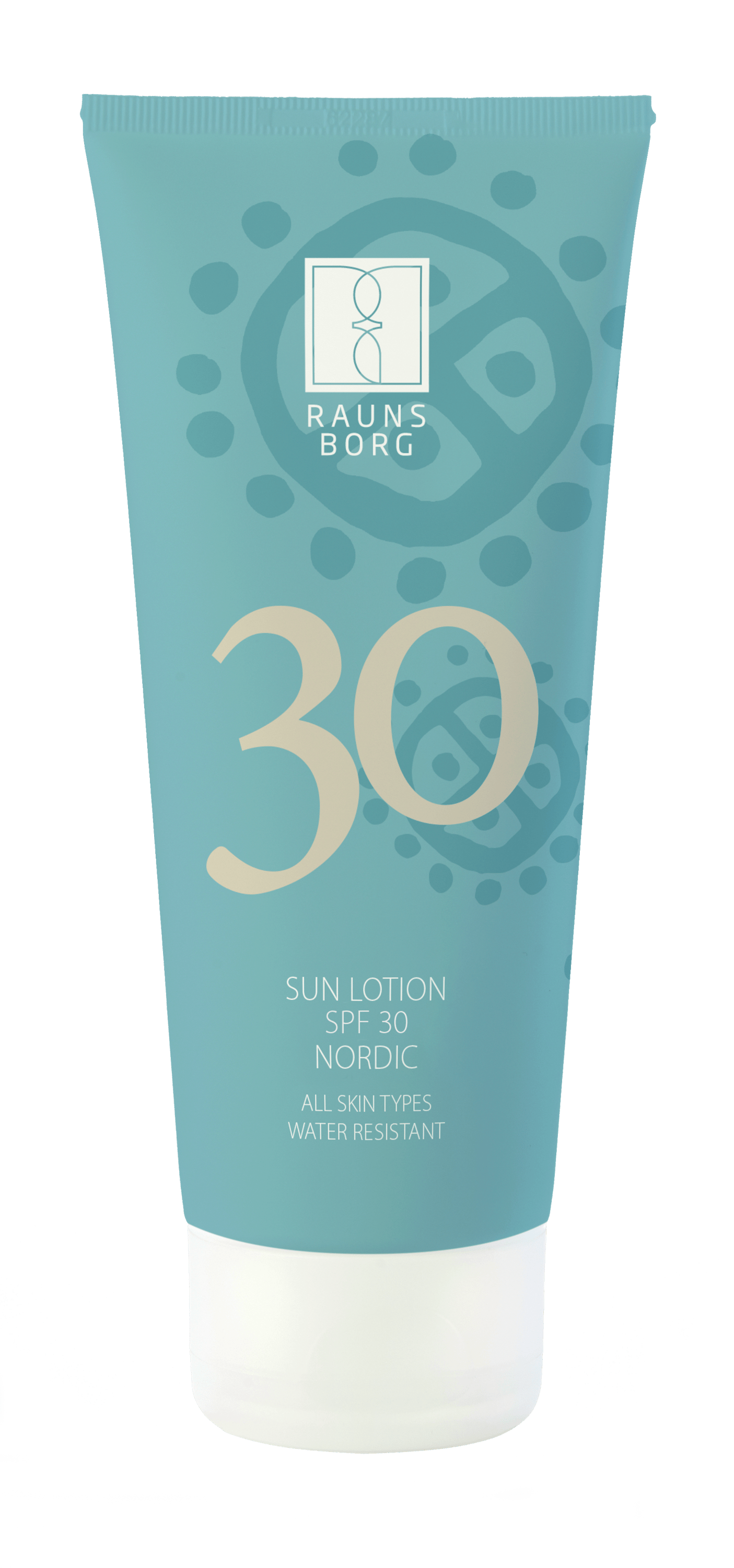 Raunsborg Sun Lotion SPF30 200 ml