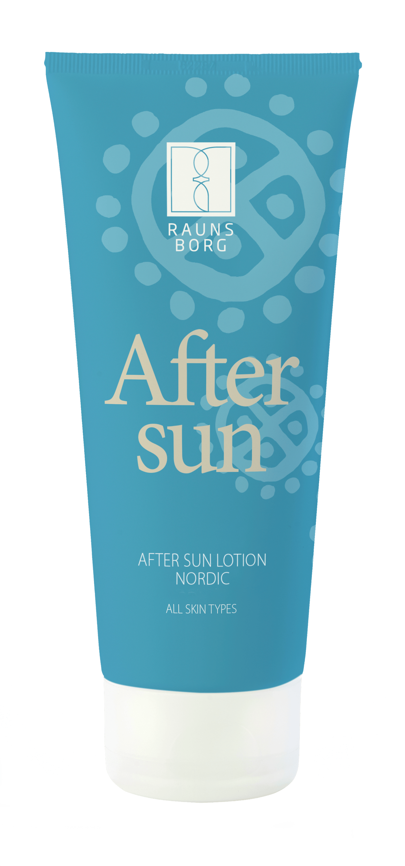 Raunsborg After Sun Lotion 200 ml