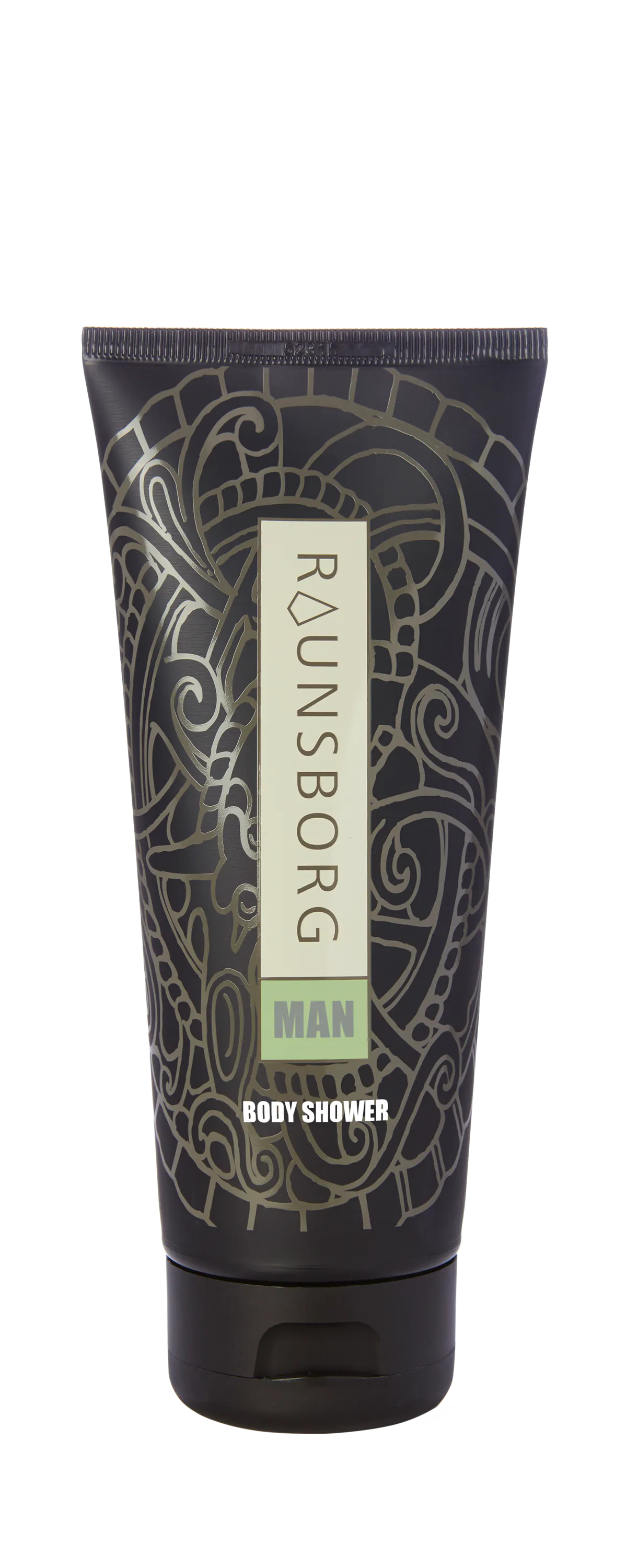 Raunsborg Body Shower MAN 200 ml