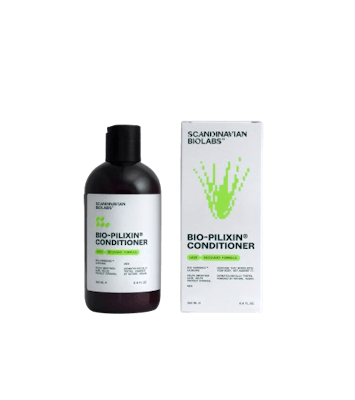 Scandinavian Biolabs Hair Recovery Conditioner For Men 250 ml