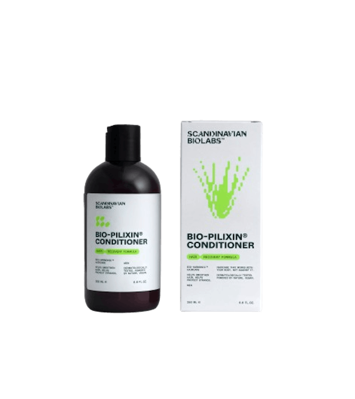 Scandinavian Biolabs Hair Recovery Conditioner For Men 250 ml