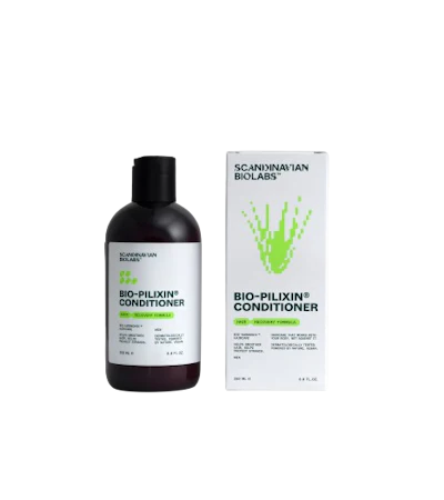 Scandinavian Biolabs Hair Recovery Conditioner For Men 250 ml