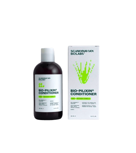 Scandinavian Biolabs Hair Recovery Conditioner For Women 250 ml