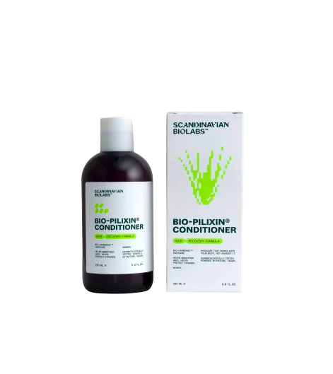 Scandinavian Biolabs Hair Recovery Conditioner For Women 250 ml