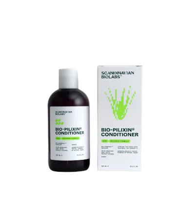Scandinavian Biolabs Hair Recovery Conditioner For Women 250 ml