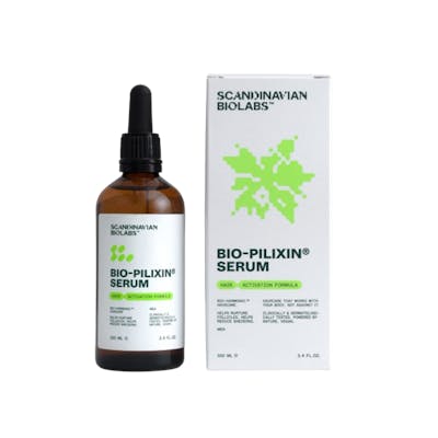 Scandinavian Biolabs Bio-Pilixin Hair Activation Serum for Men 100 ml
