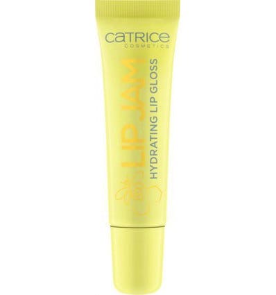 Catrice Lip Jam Hydrating Lip Gloss 060 10 ml