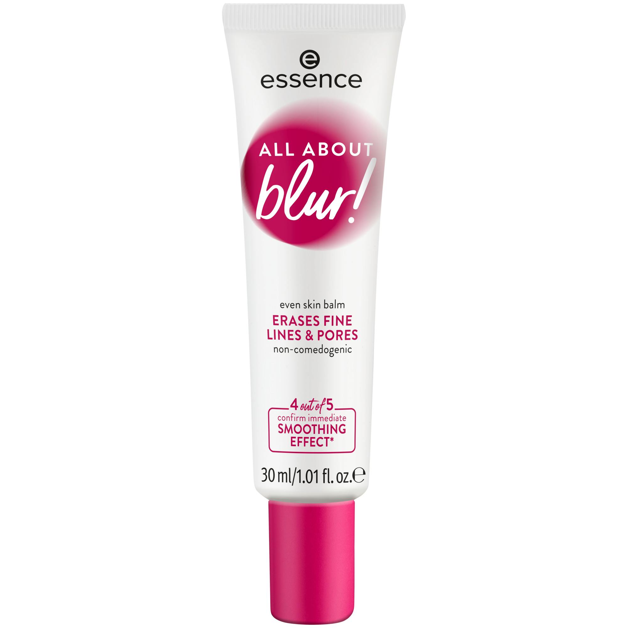 Essence ALL ABOUT Blur! Even Skin Balm 30 ml