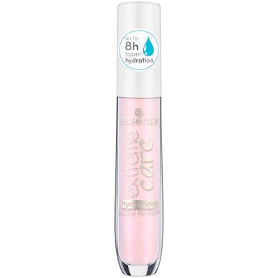 Essence Extreme Care Hydrating Glossy Lip Balm 01 5 ml
