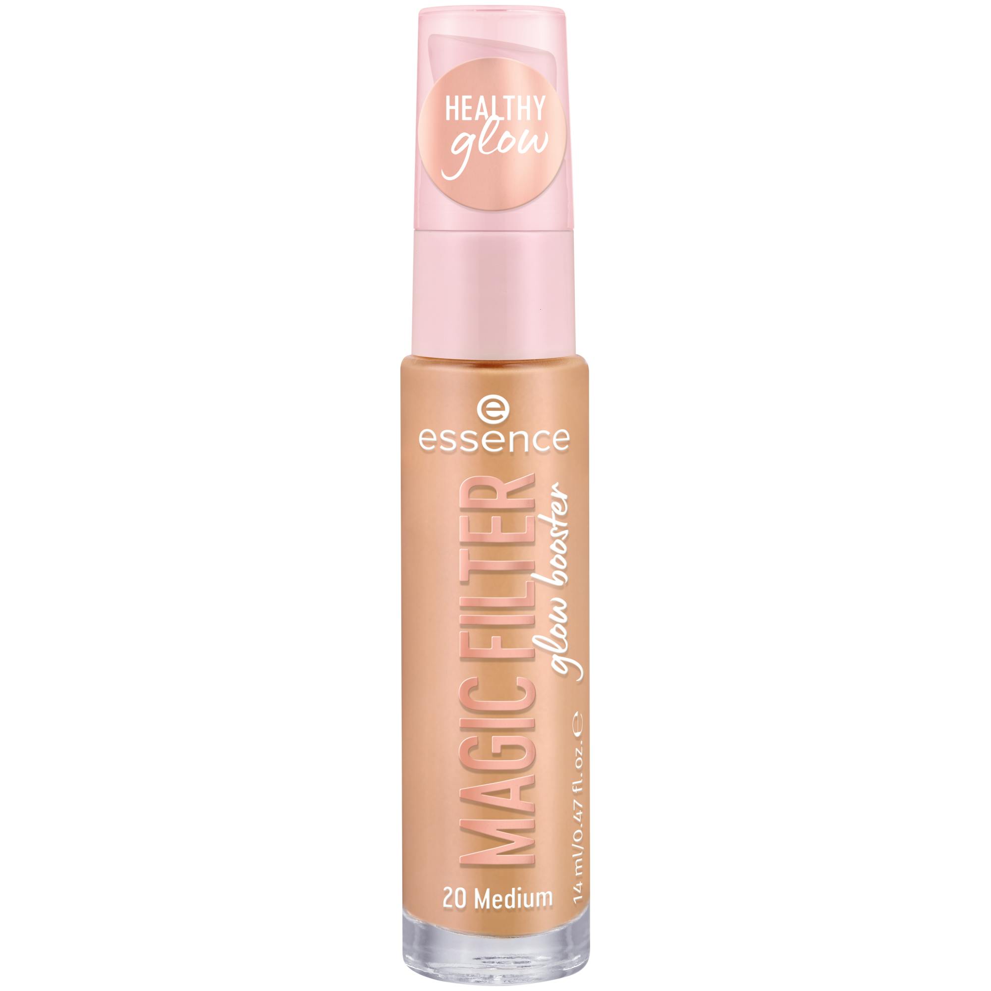 Essence Magic Filter Glow Booster 20 14 ml