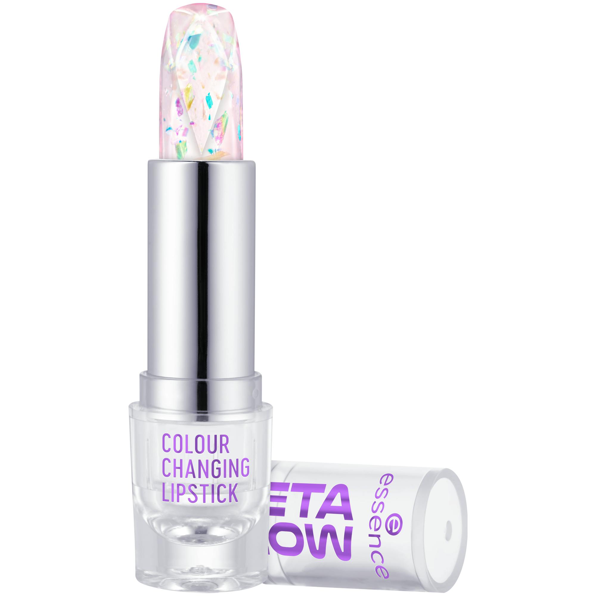 Essence Meta Glow Colour Changing Lipstick 3,4 g