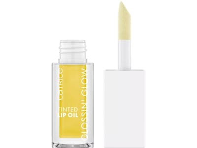 Catrice Glossin&#039; Glow Tinted Lip Oil 050 4 ml
