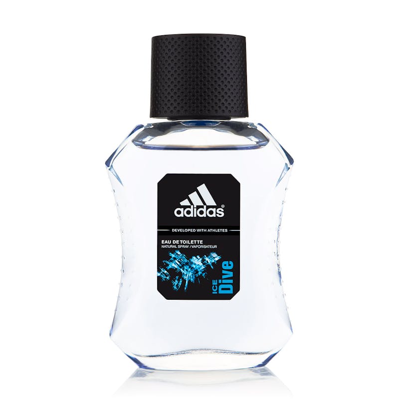 Adidas Ice Dive 50 ml