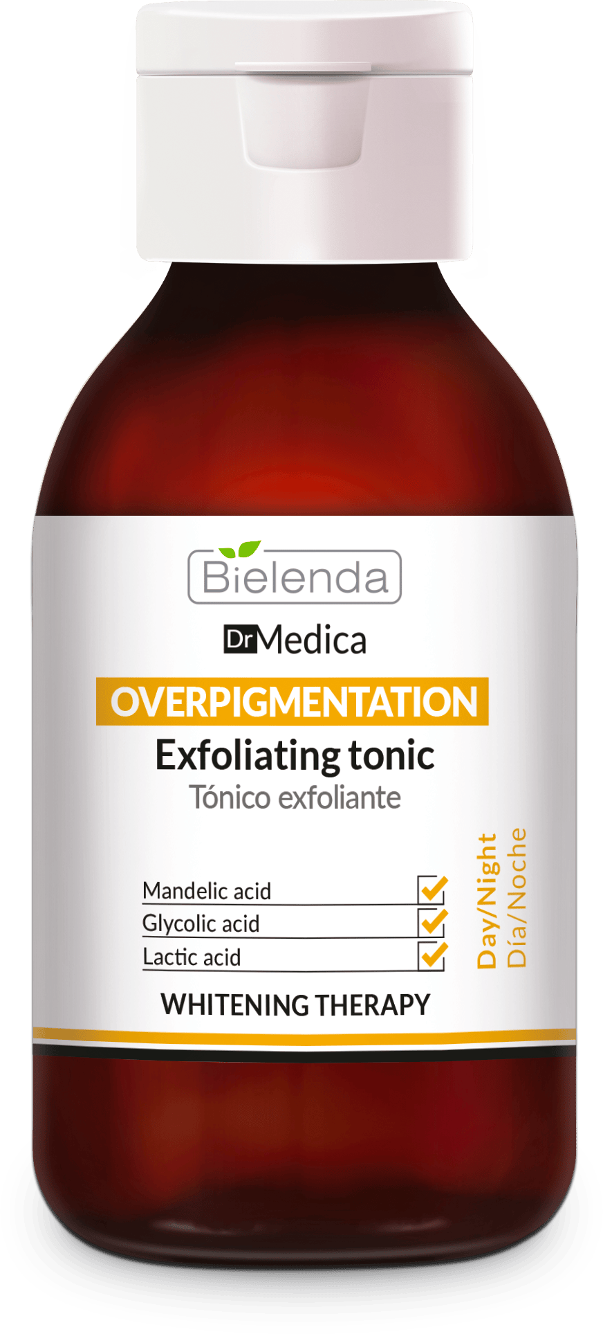 Dr. Medica Dr Medica Overpigmentation Exfoliating Tonic 250 ml
