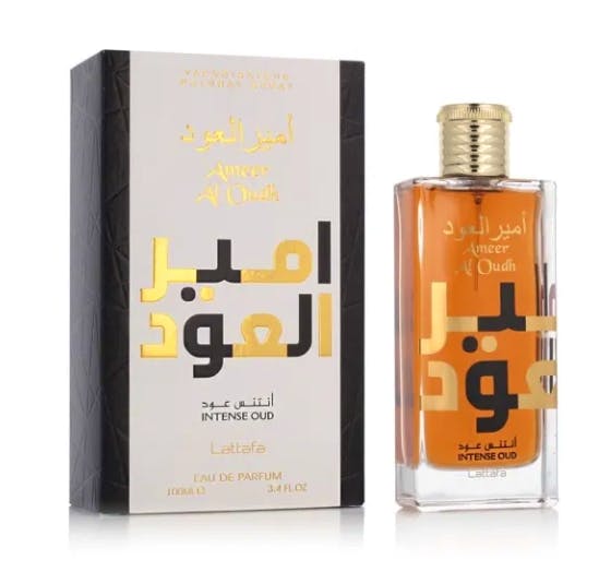 Lattafa Ameer Al Oudh Intense Oud EDP 100 ml