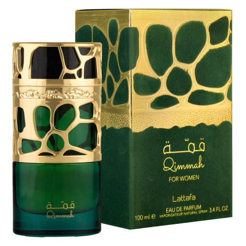Lattafa Qimmah For Women EDP 100 ml