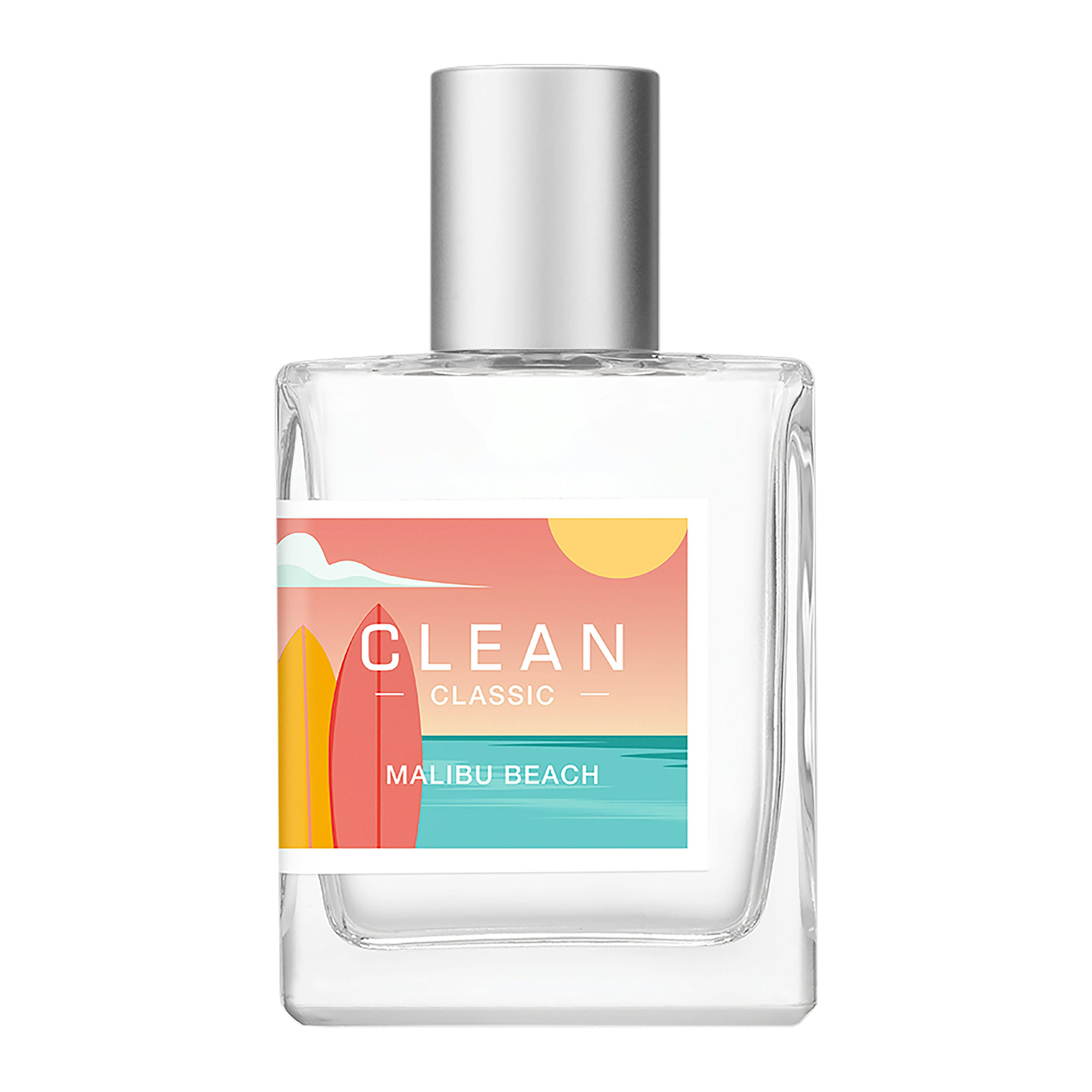 Clean Classic Malibu Beach EDT 60 ml