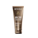 Revuele Self Tan Body Lotion Medium To Dark 200 ml