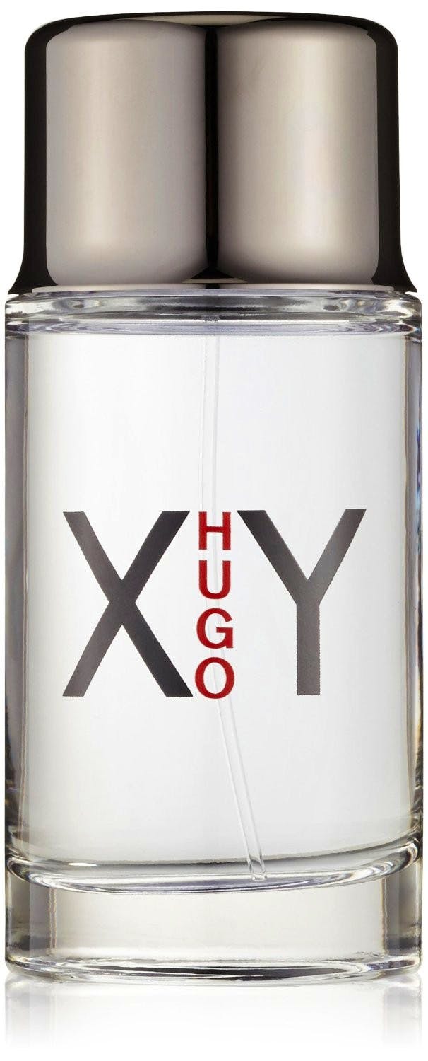 Hugo boss on sale parfum xy