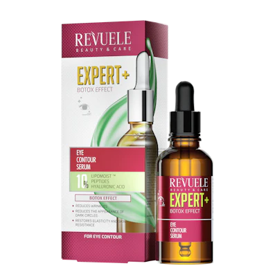 Revuele Expert+ Eye Contour Serum 25 ml