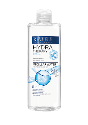 Revuele Hydra Therapy Micellar Water 400 ml