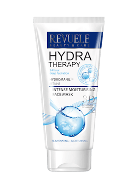 Revuele Hydra Therapy Moisturising Face Mask 150 ml